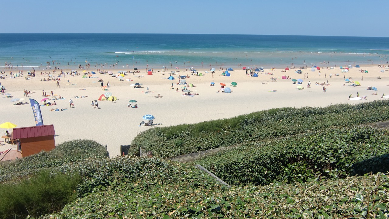 Photo of Others in Biscarrosse Plage