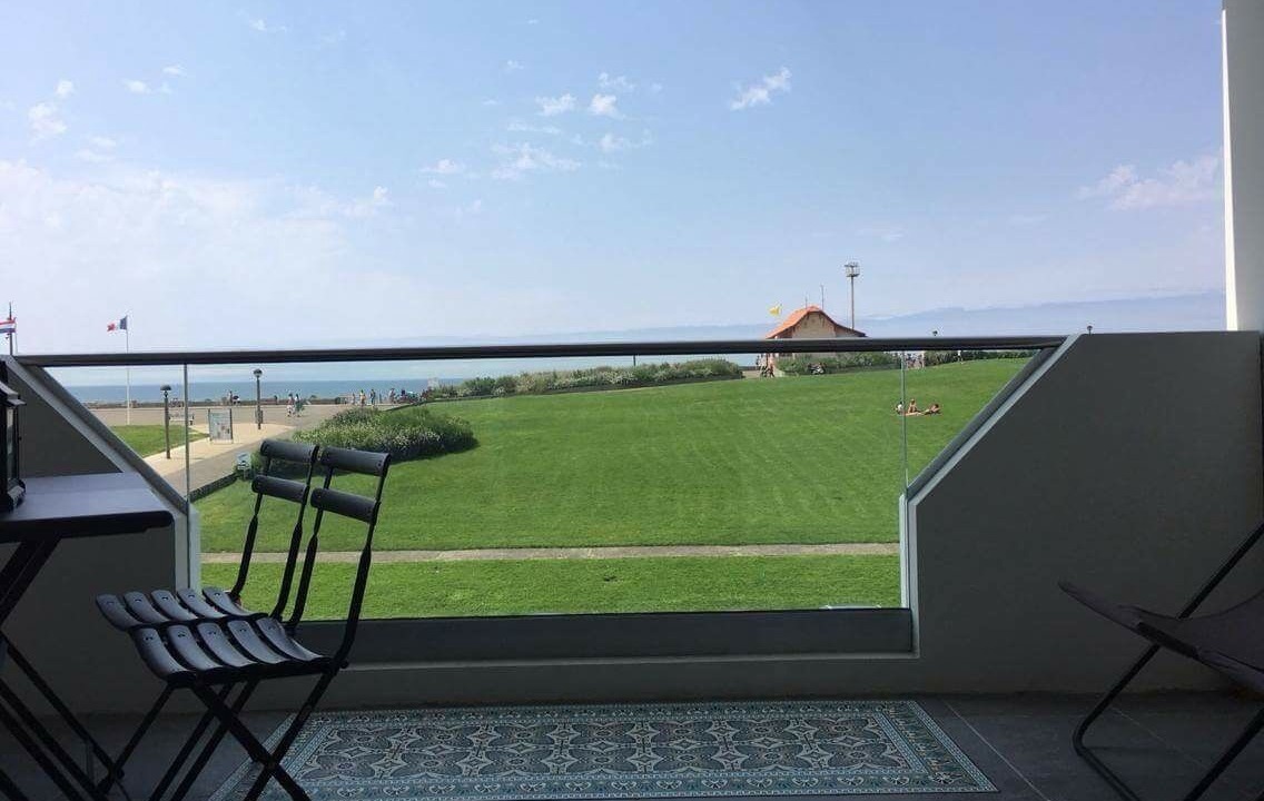 Photo of Patio Balcony in Biscarrosse Plage