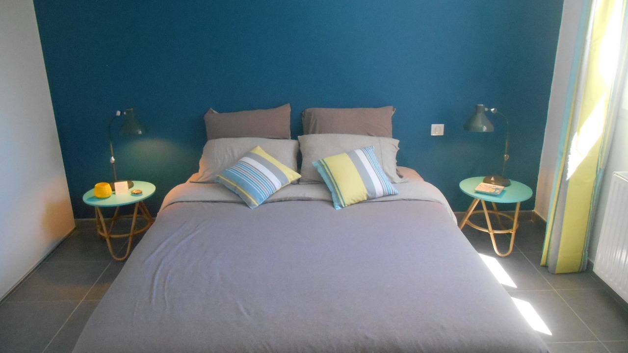 Photo of Bedroom in Biscarrosse Plage