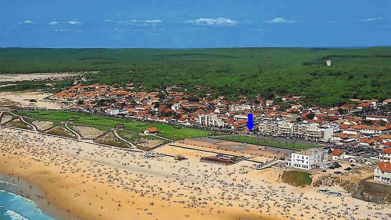 Photo of Others in Biscarrosse Plage