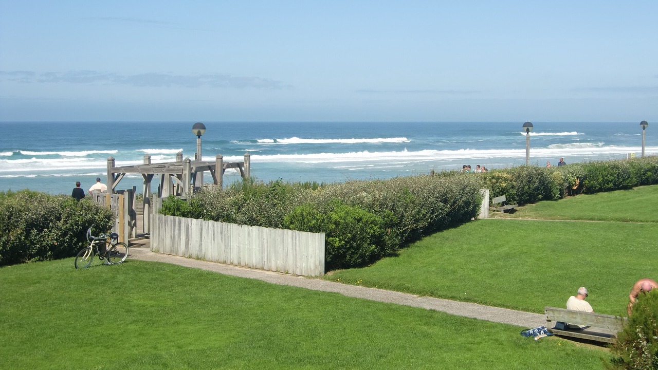 Photo of Outdoor in Biscarrosse Plage