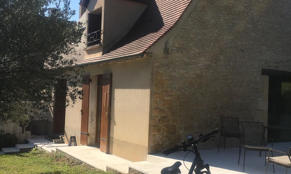 Photo of Outdoor in Mauzac-et-Grand-Castang