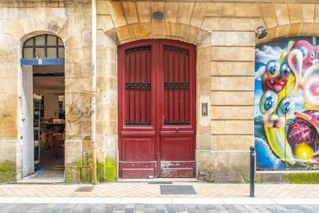 Photo of Outdoor in Hotel de Ville - Quinconces