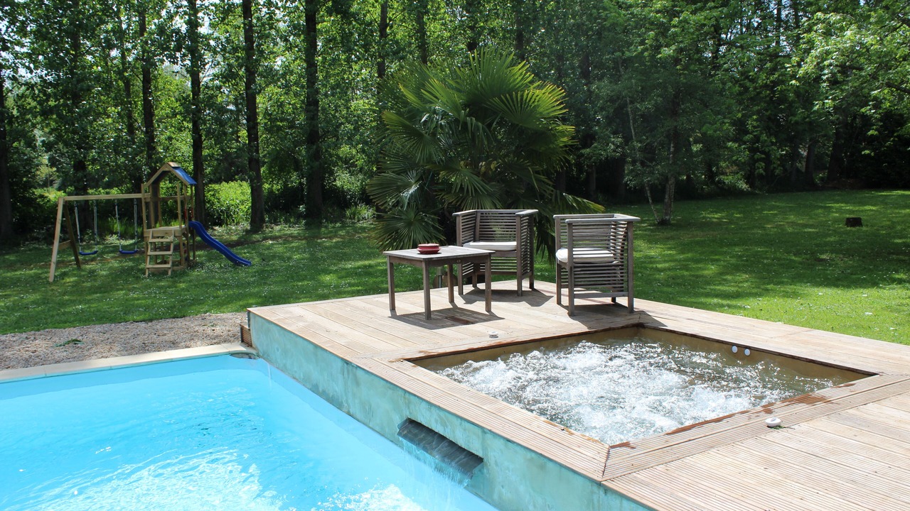 Photo of Outdoor in Daglan