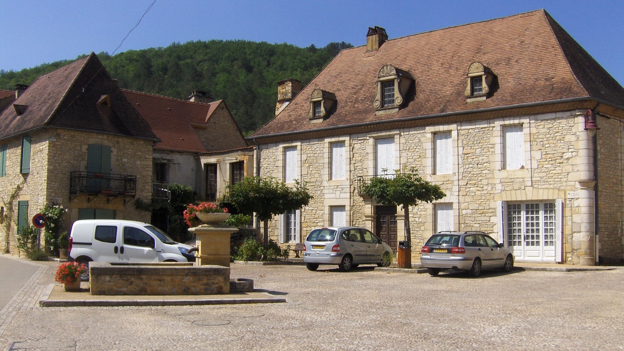 Photo of Outdoor in Daglan