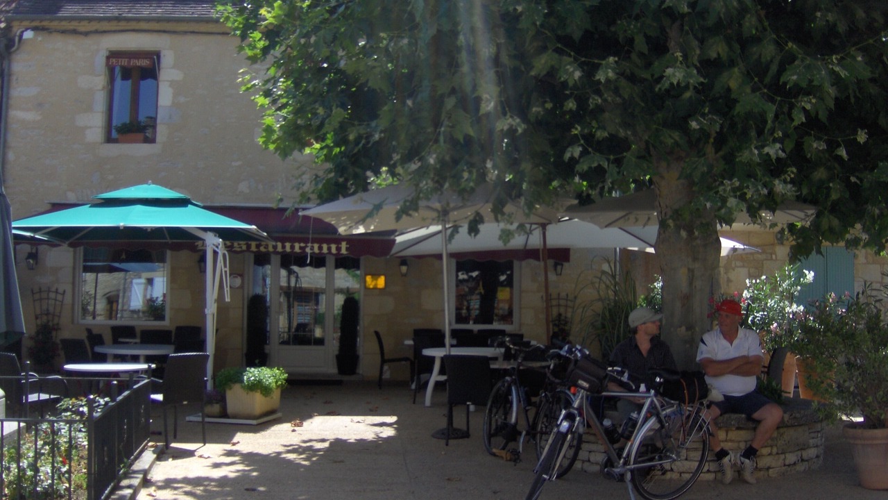 Photo of Outdoor in Daglan