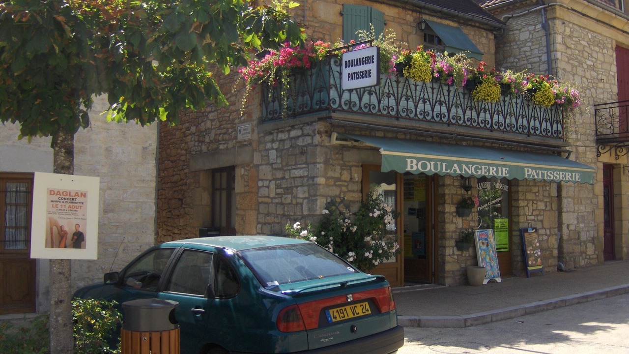 Photo of Outdoor in Daglan