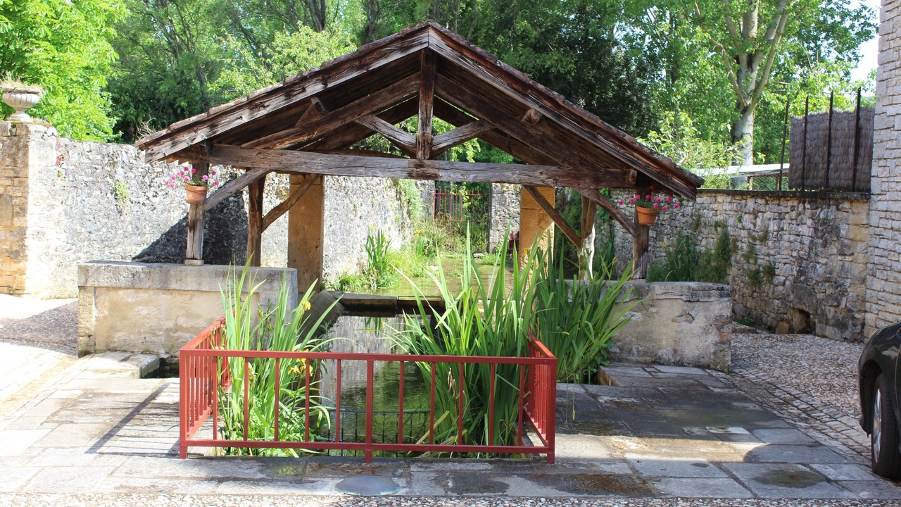 Photo of Outdoor in Daglan