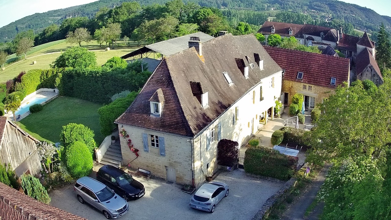 Photo of Outdoor in Sainte-Mondane