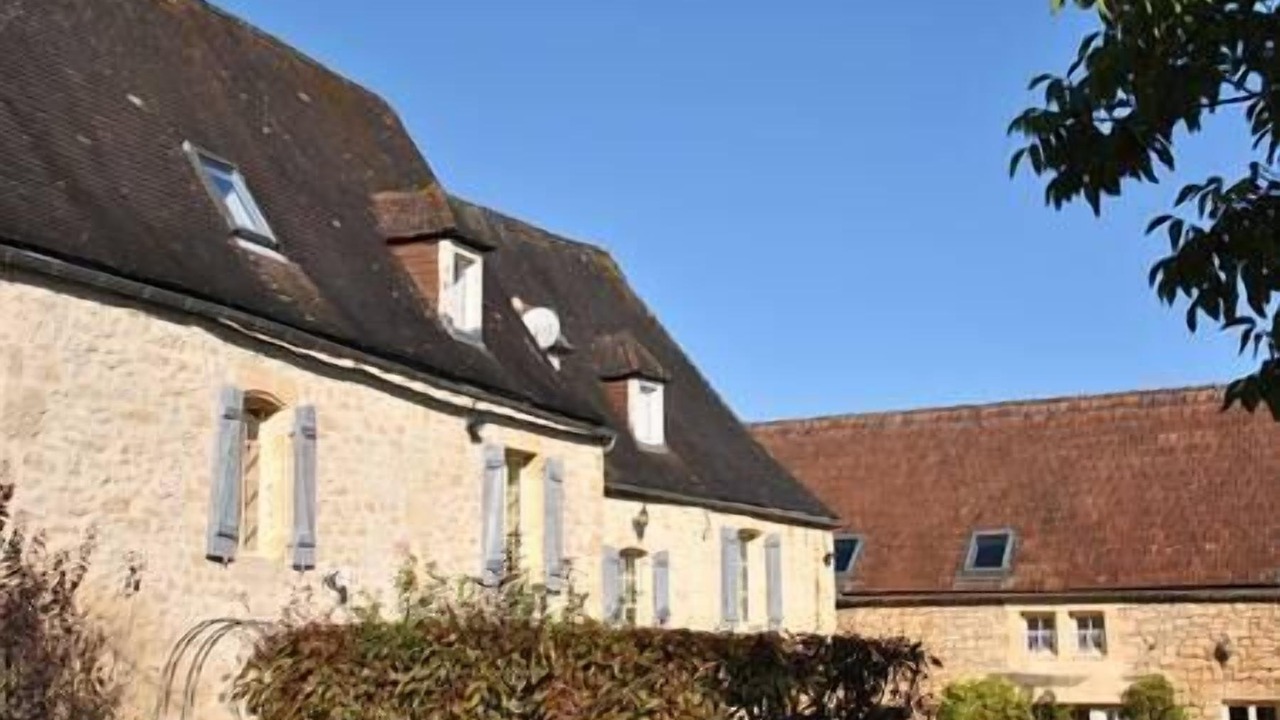 Photo of Outdoor in Sainte-Mondane