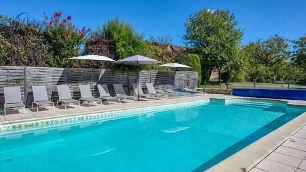 Photo of Outdoor in Sainte-Mondane