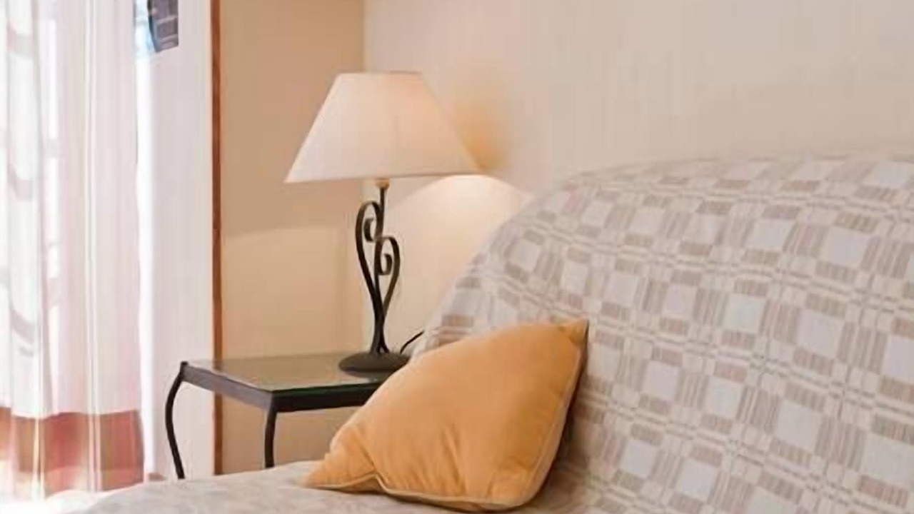 Photo of Bedroom in Sainte-Mondane