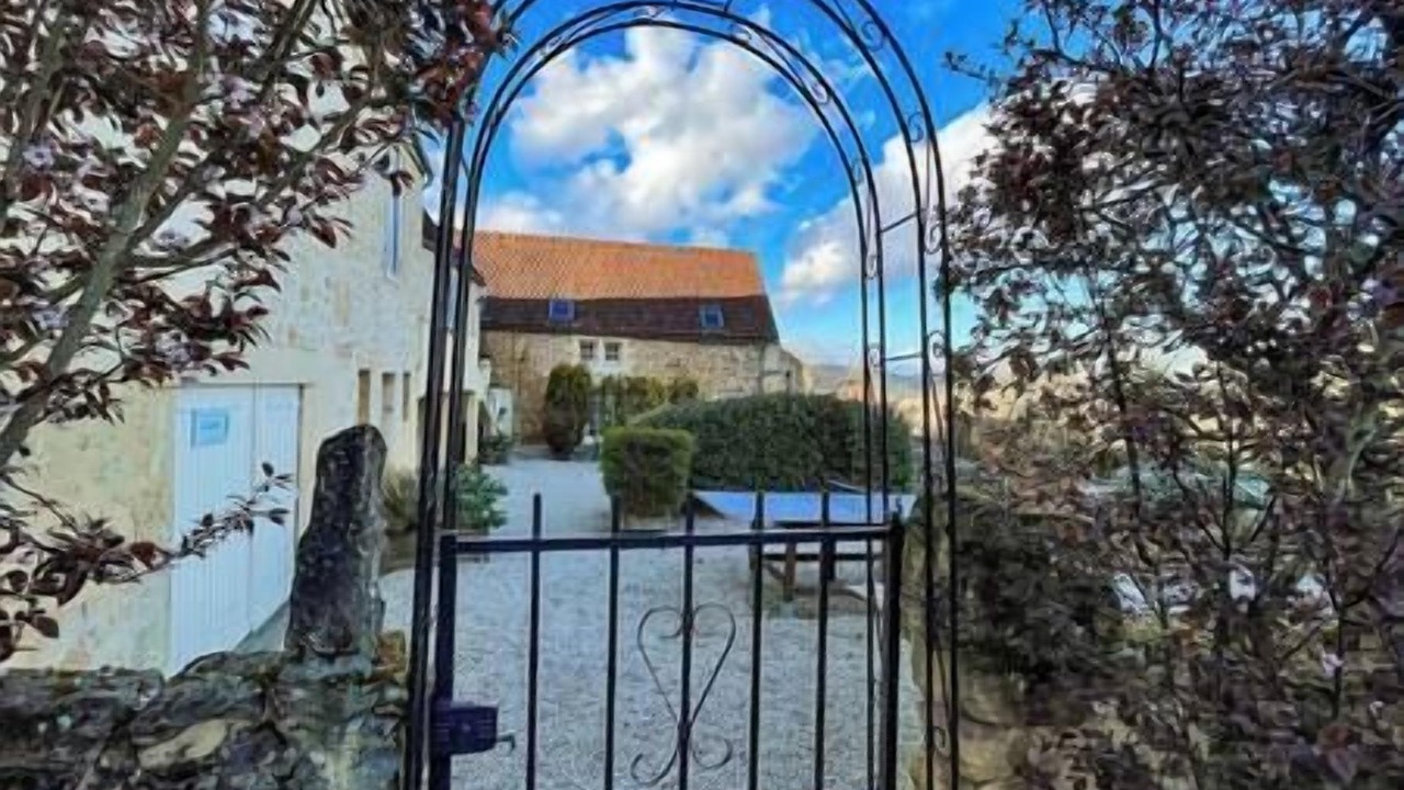 Photo of Outdoor in Sainte-Mondane