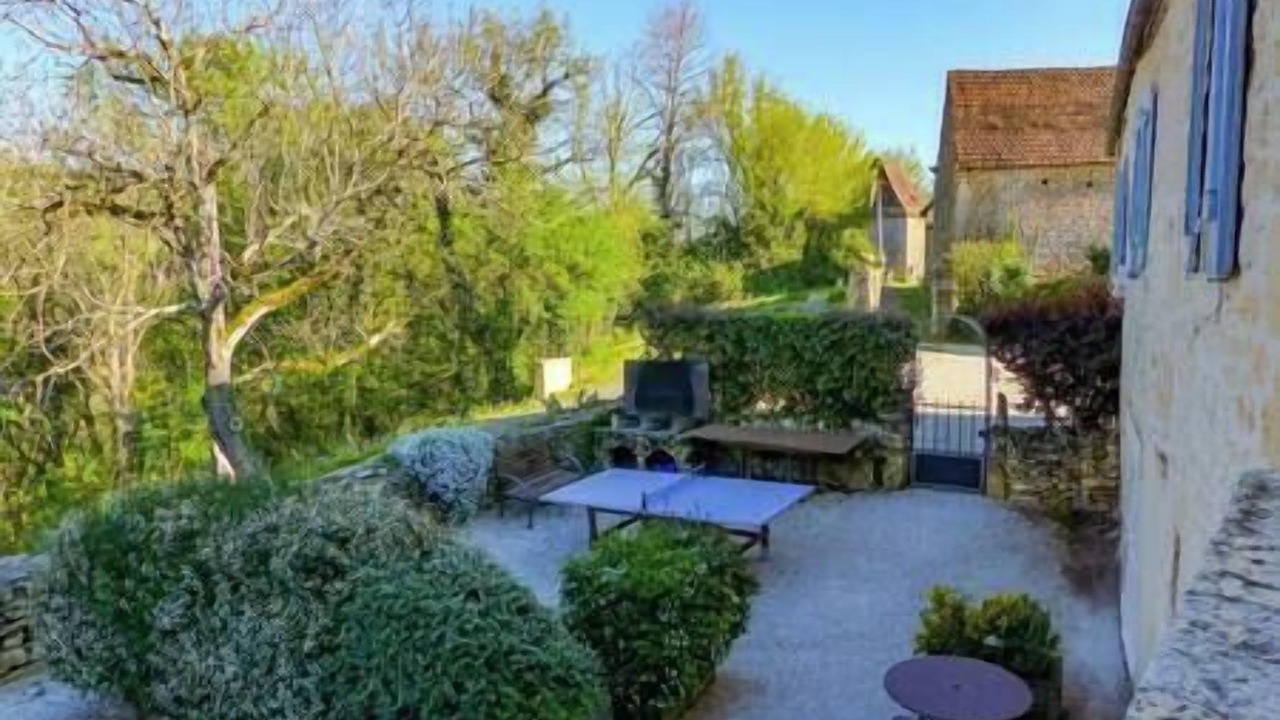 Photo of Outdoor in Sainte-Mondane