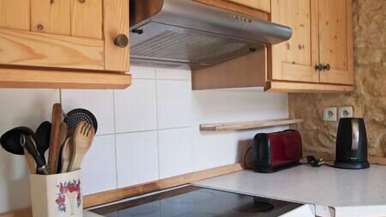 Photo of Kitchen in Sainte-Mondane