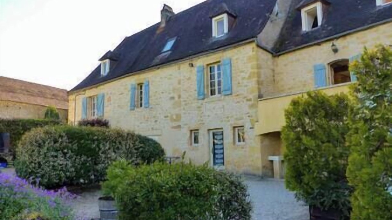 Photo of Outdoor in Sainte-Mondane