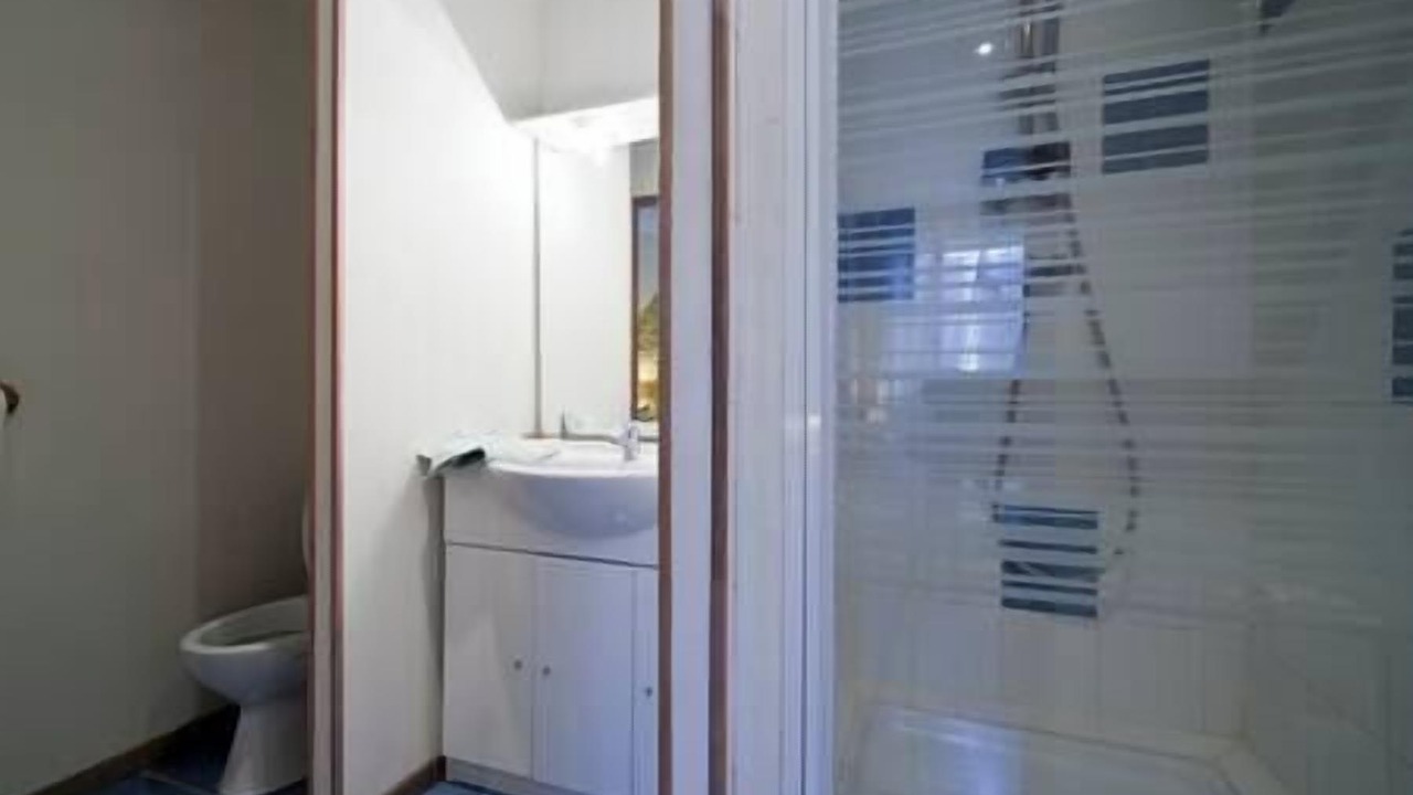 Photo of Bathroom in Sainte-Mondane