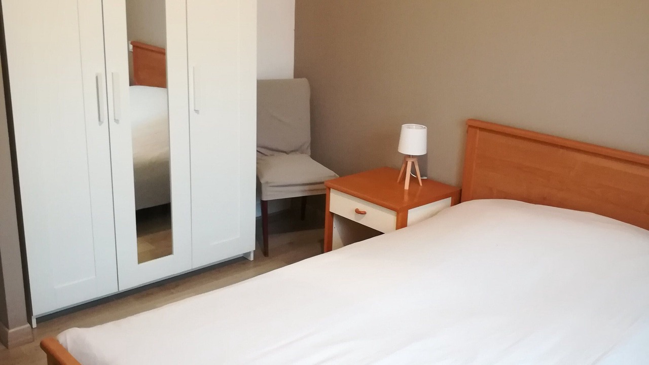 Photo of Bedroom in Gujan-Mestras