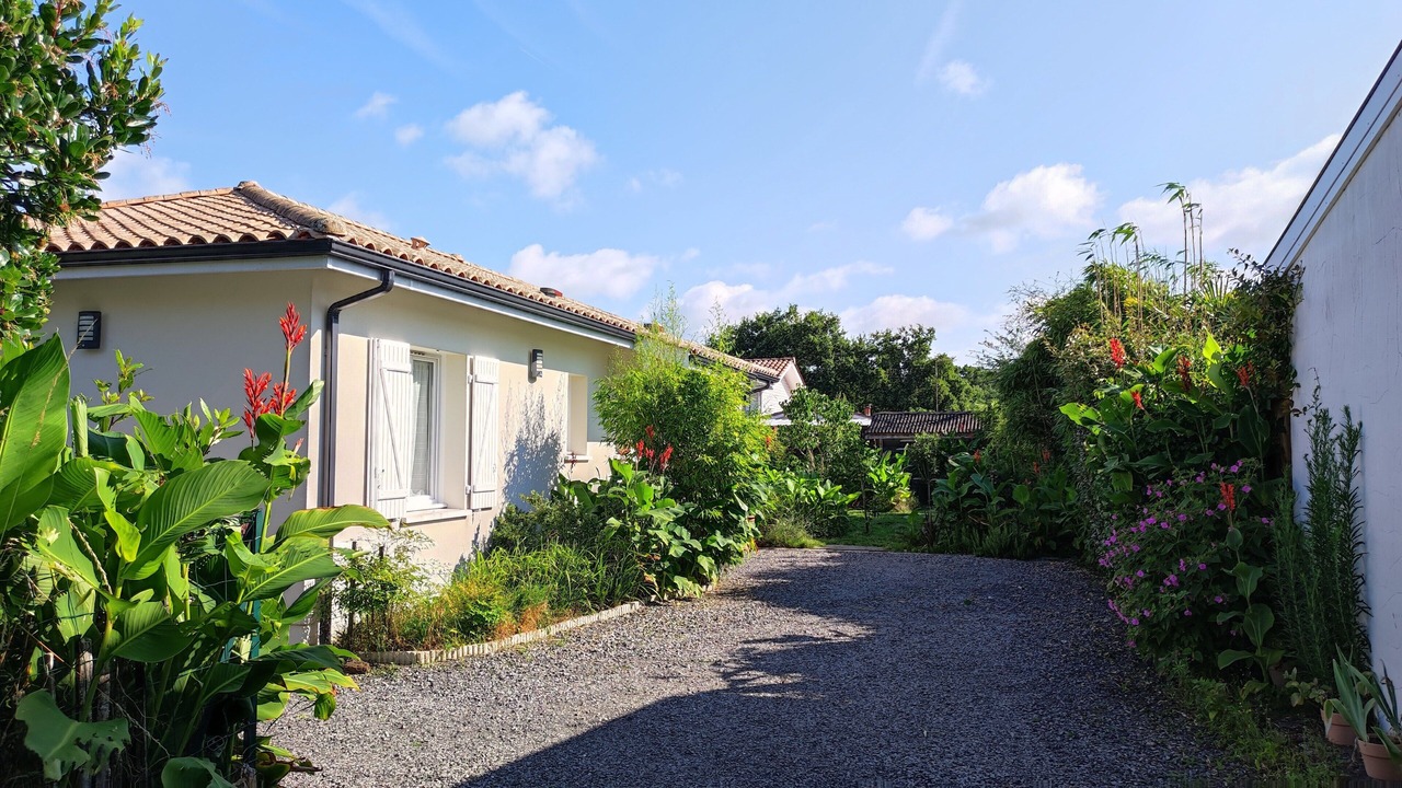 Photo of Outdoor in Gujan-Mestras
