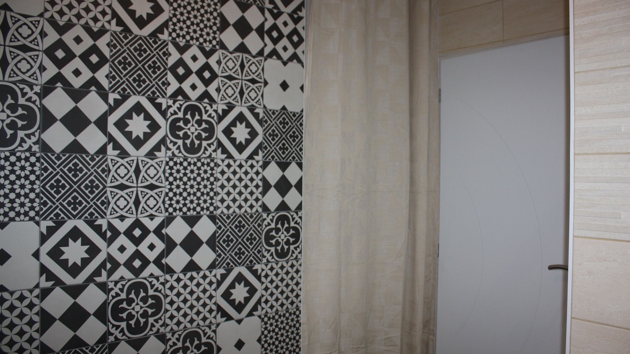 Photo of Bathroom in Gujan-Mestras