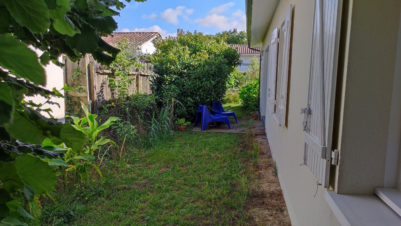 Photo of Outdoor in Gujan-Mestras