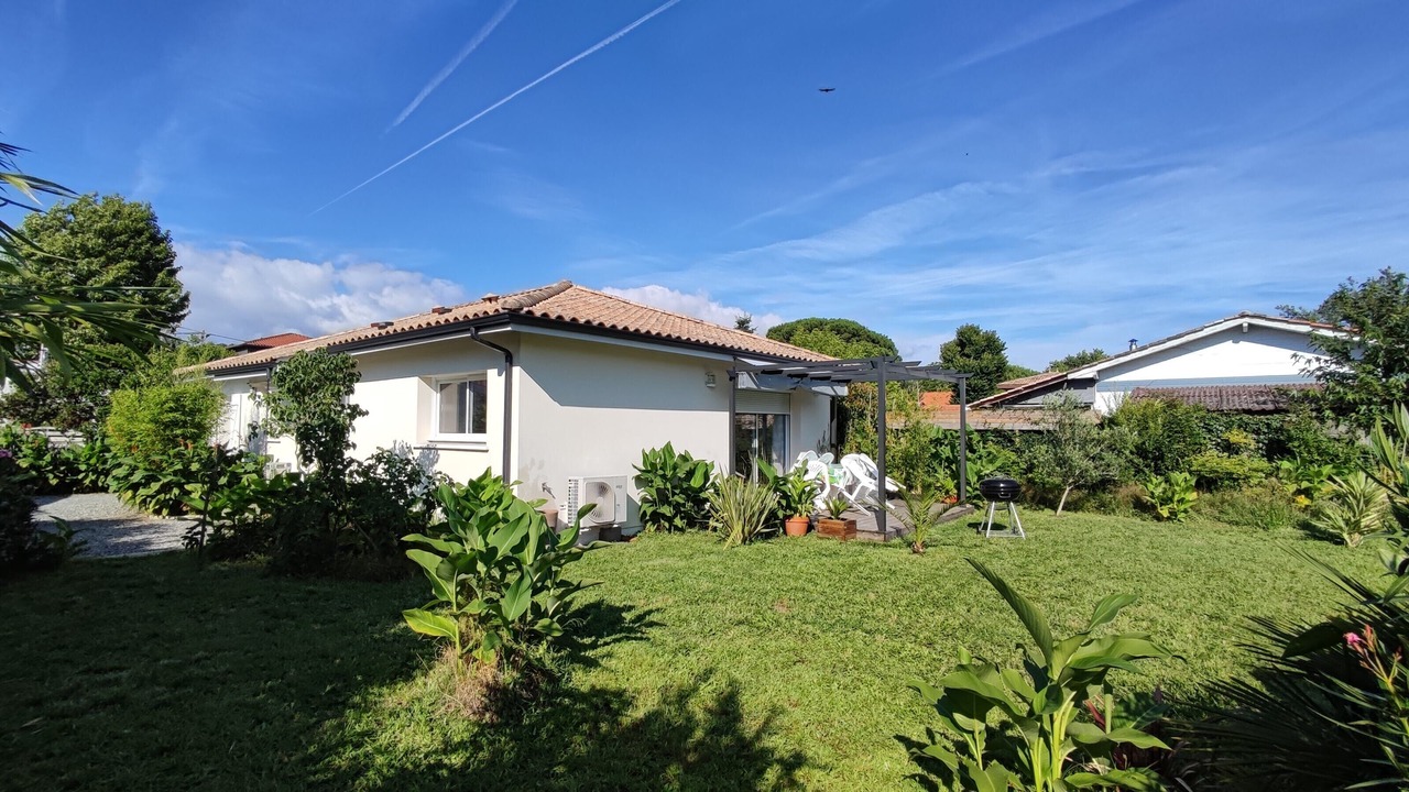 Photo of Outdoor in Gujan-Mestras