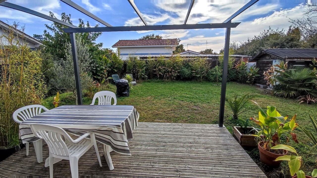 Photo of Outdoor in Gujan-Mestras