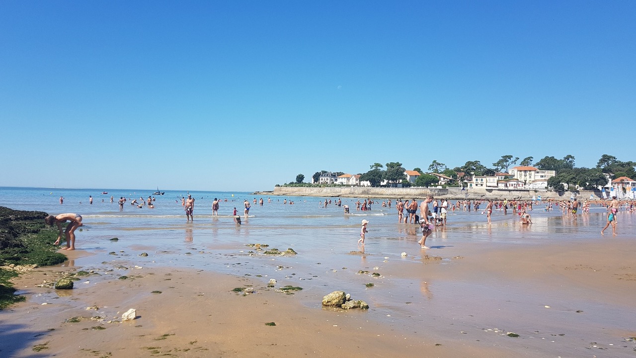 Photo of Others in Vaux-sur-Mer