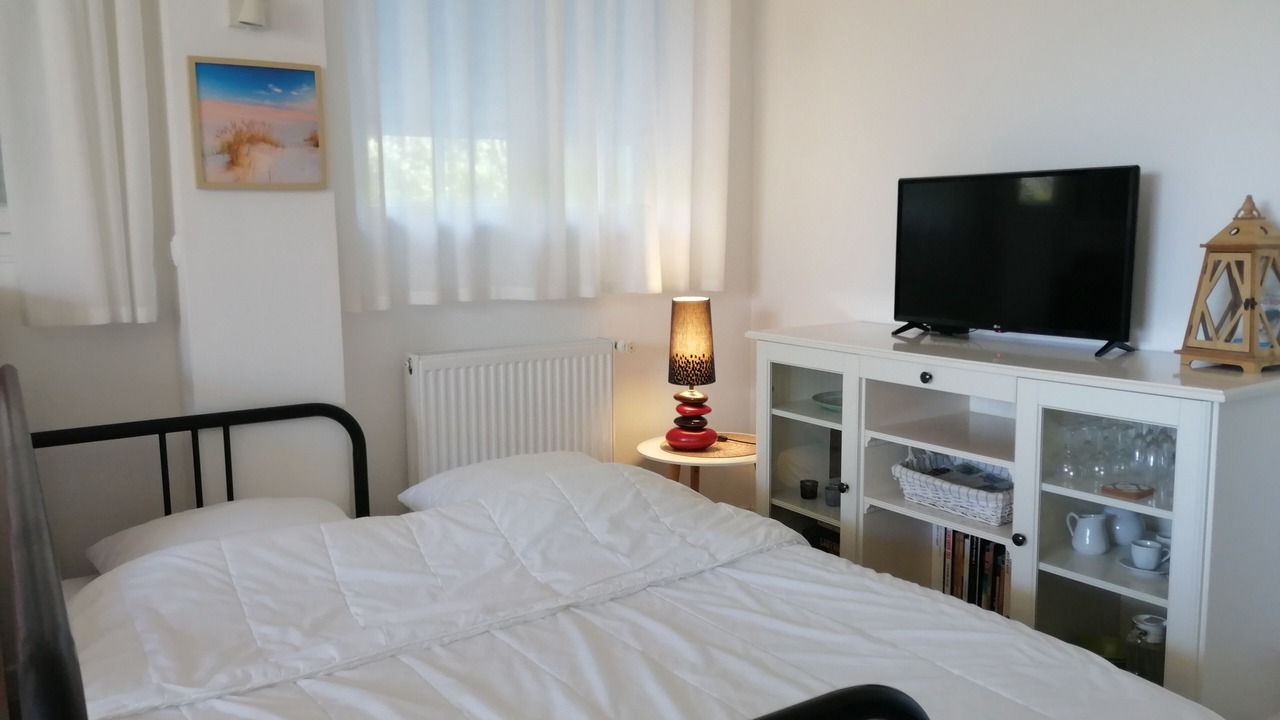 Photo of Bedroom in Vaux-sur-Mer