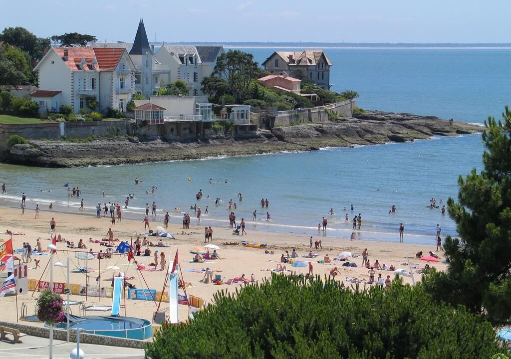 Photo of Others in Vaux-sur-Mer