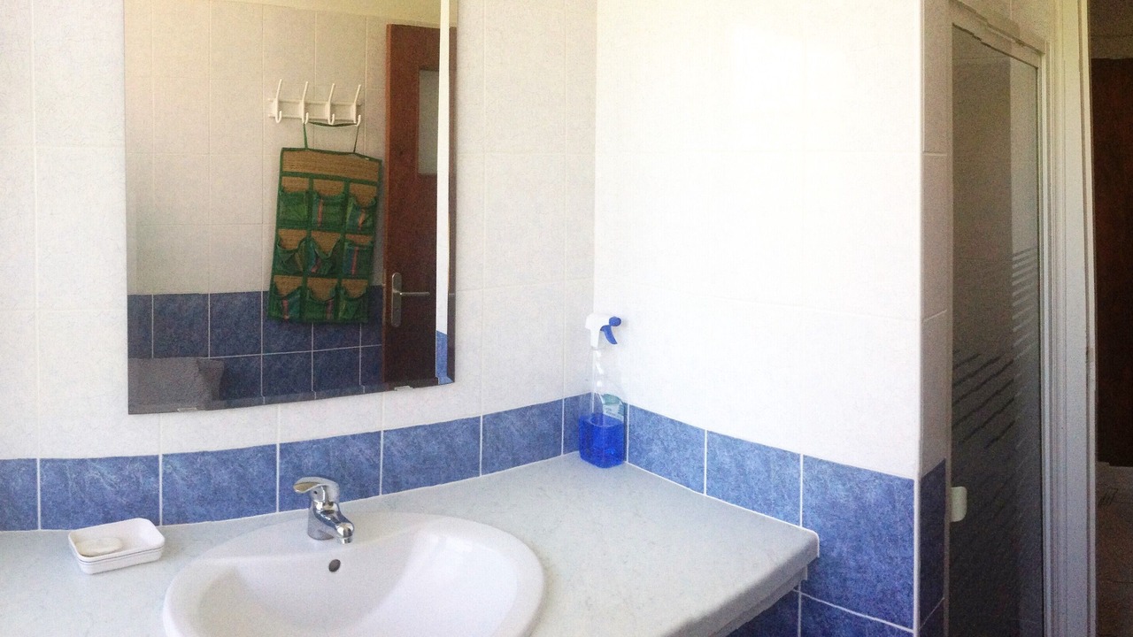 Photo of Bathroom in Mimizan