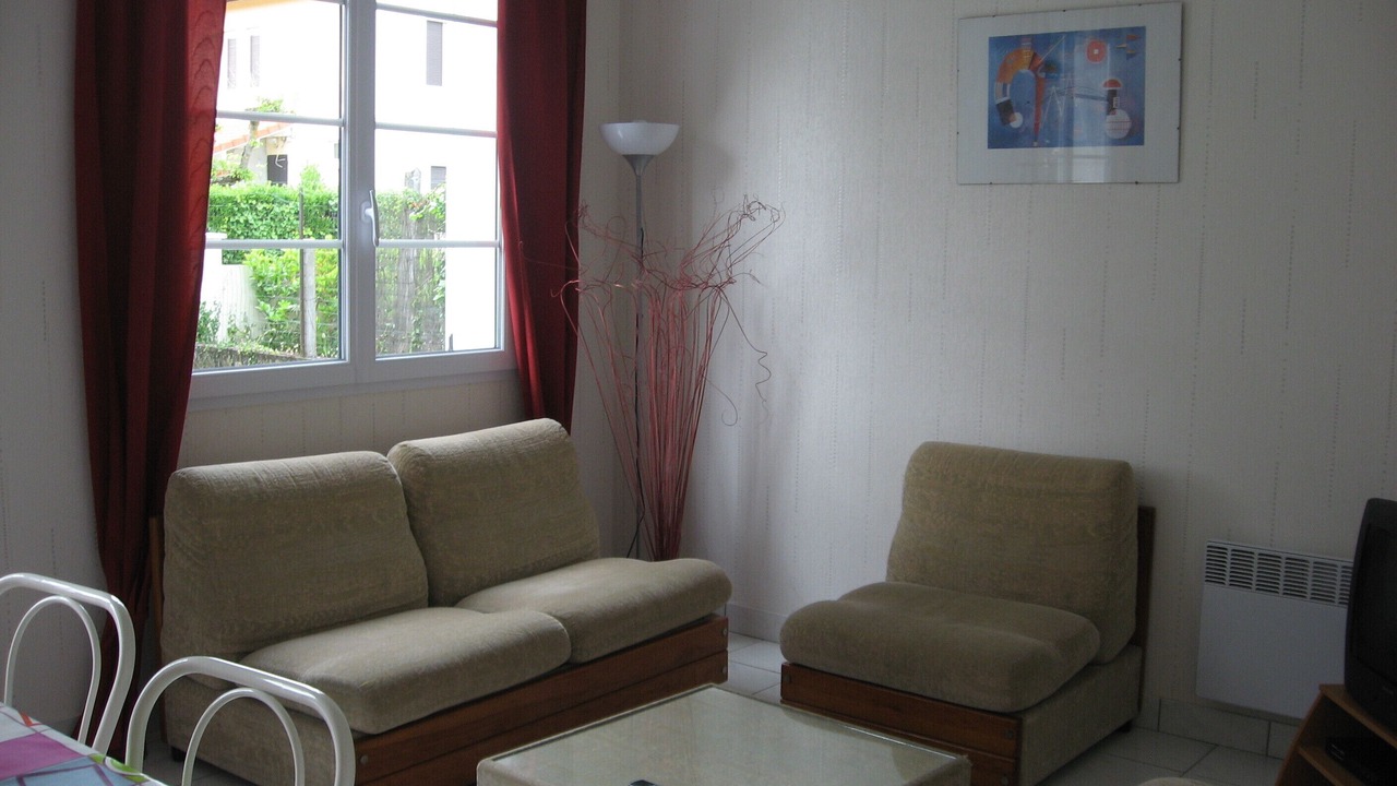 Photo of Livingroom in Mimizan