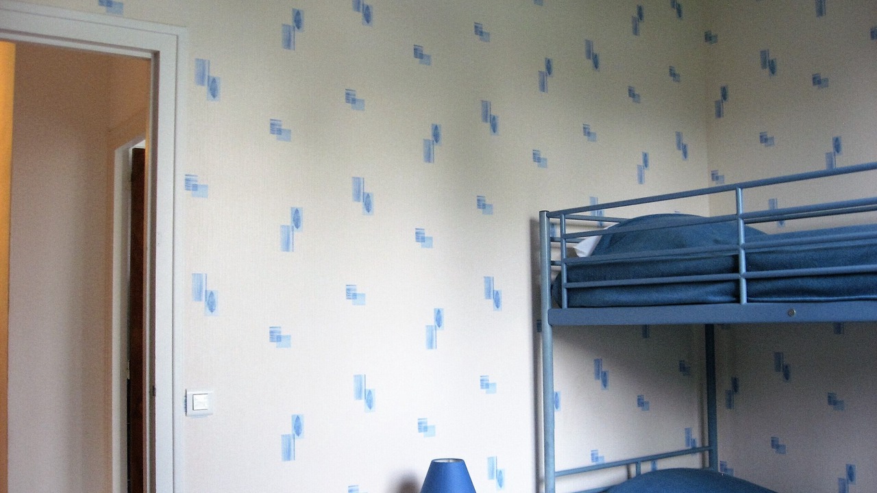 Photo of Bedroom in Mimizan