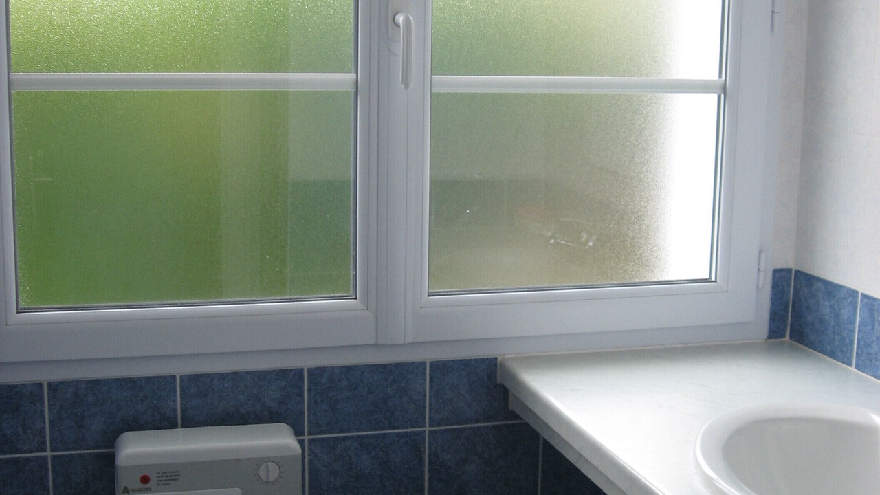 Photo of Bathroom in Mimizan