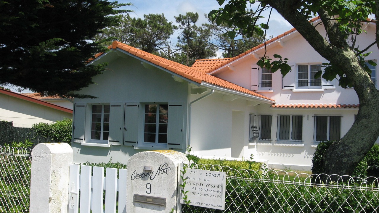 Photo of Outdoor in Mimizan