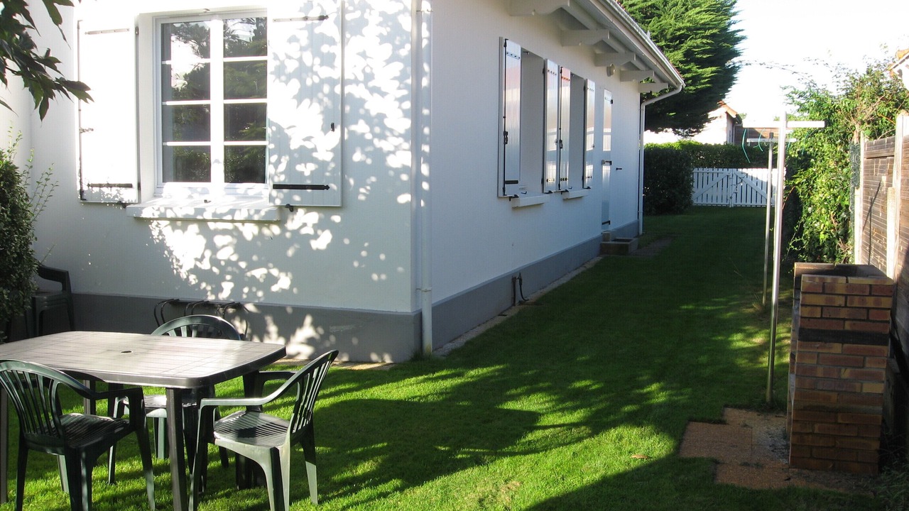 Photo of Outdoor in Mimizan