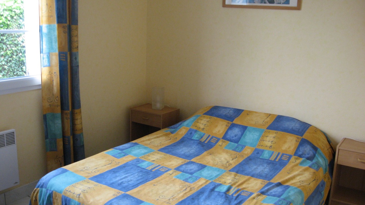 Photo of Bedroom in Mimizan