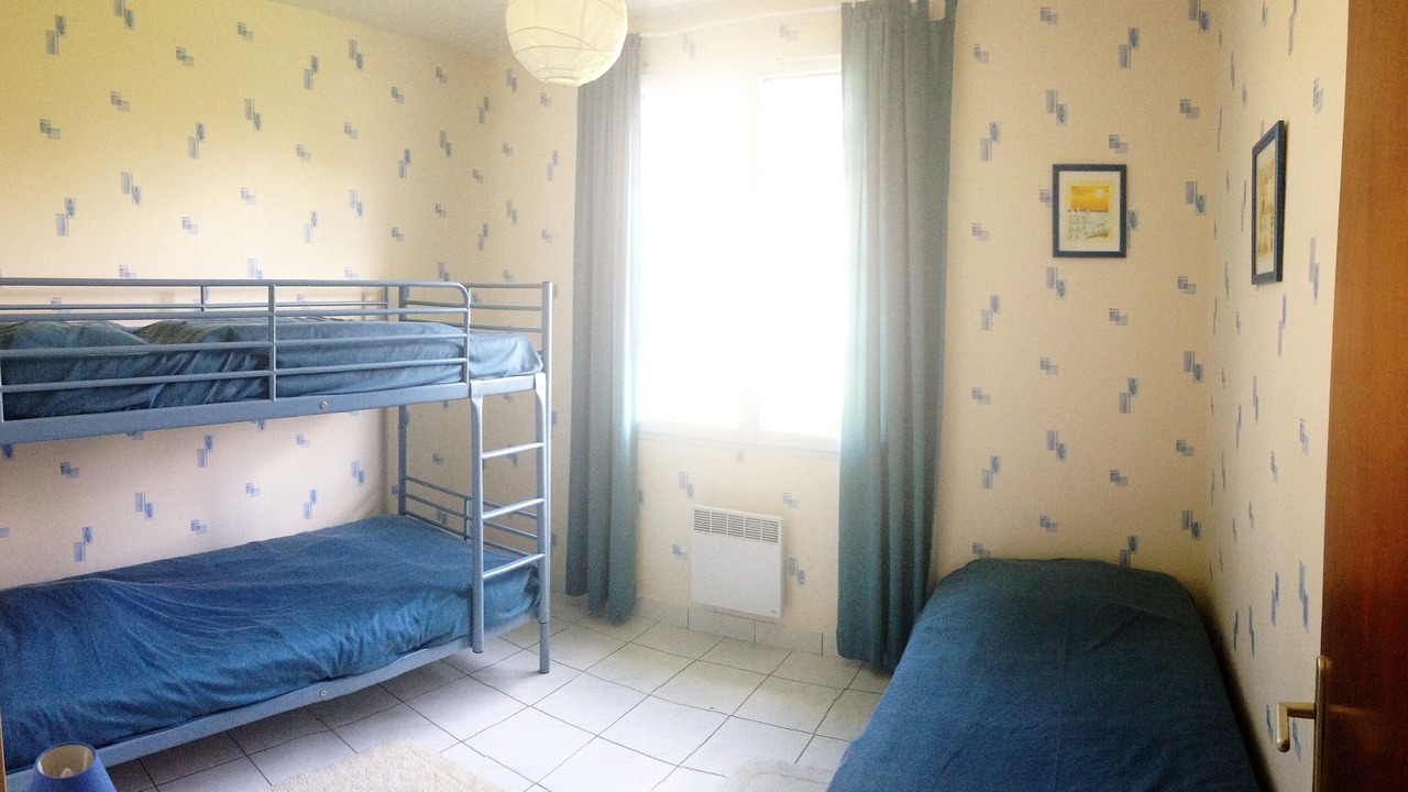 Photo of Bedroom in Mimizan