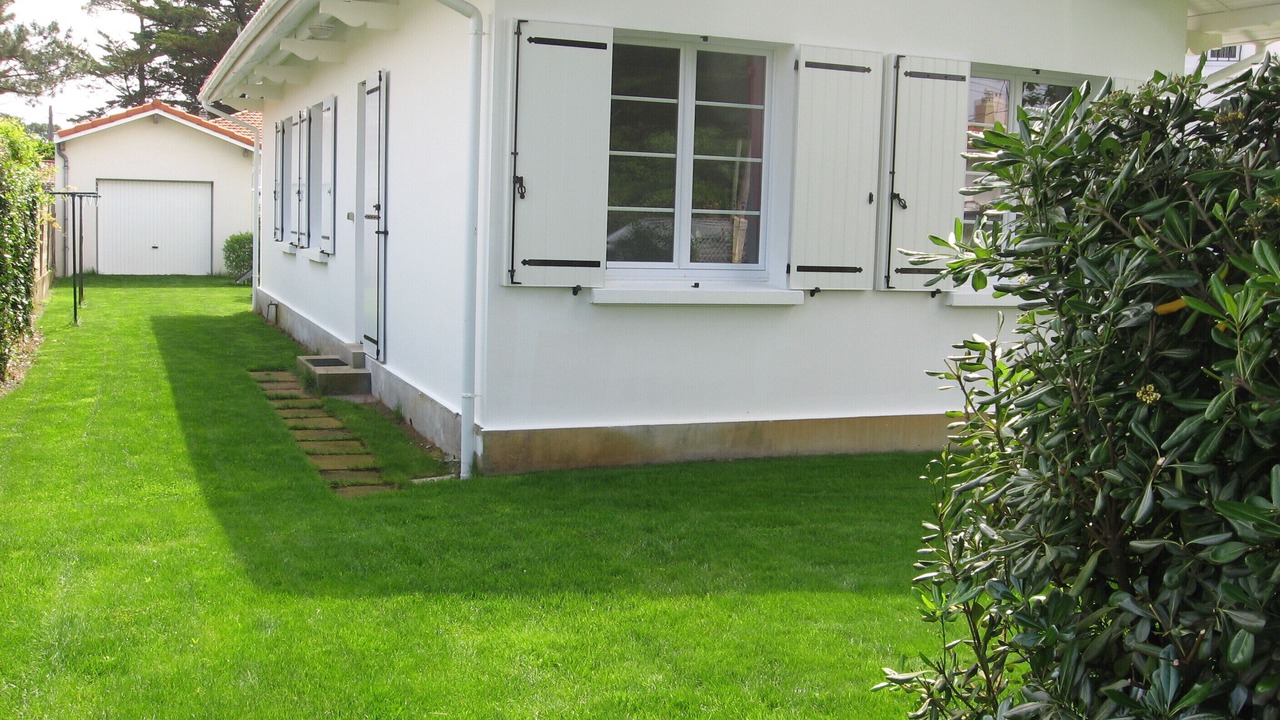 Photo of Outdoor in Mimizan