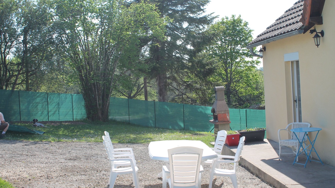 Photo of Outdoor in Plazac