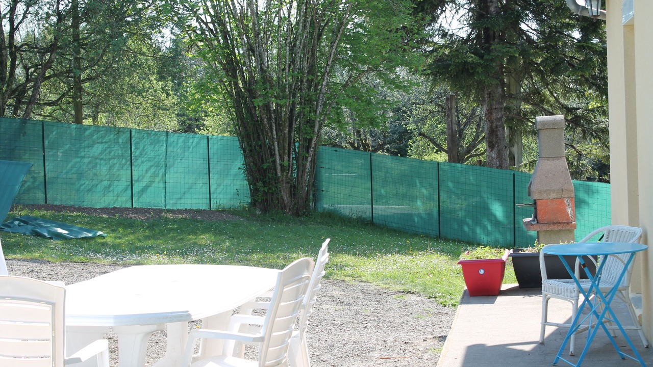 Photo of Outdoor in Plazac