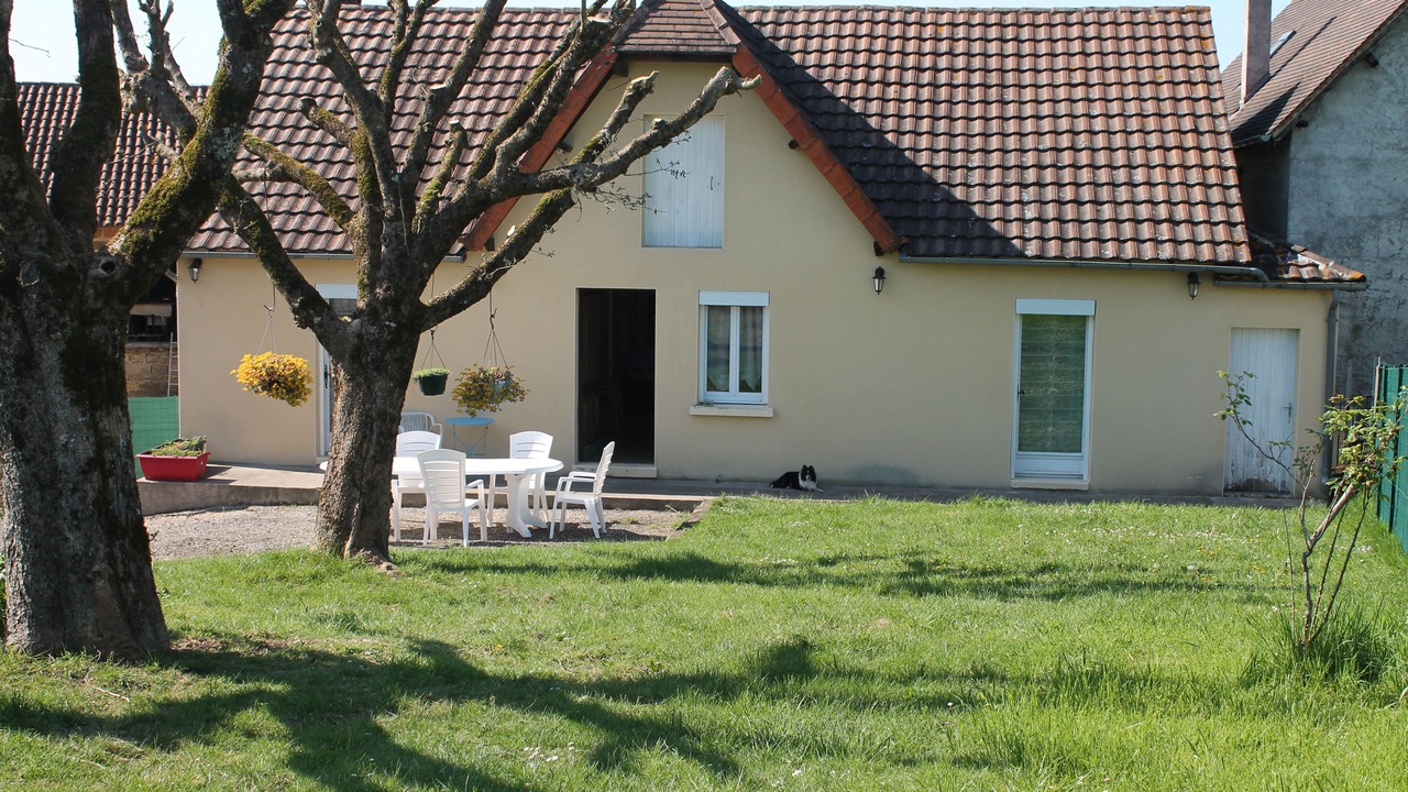 Photo of Outdoor in Plazac
