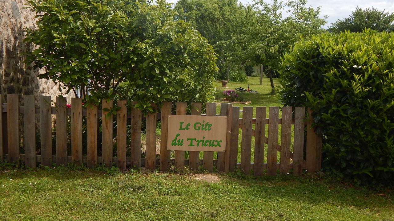 Photo of Outdoor in Bussiere-Badil