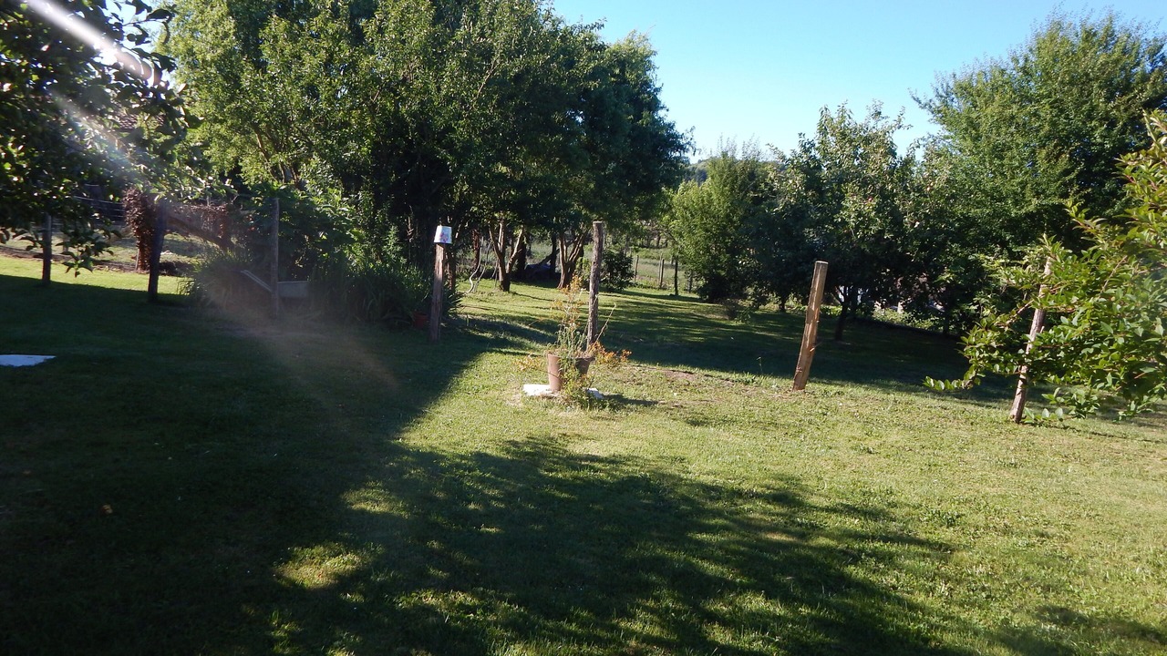 Photo of Outdoor in Bussiere-Badil