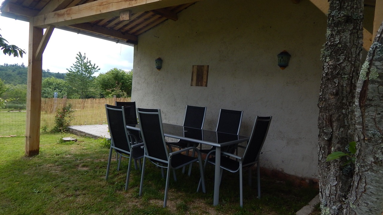 Photo of Outdoor in Bussiere-Badil