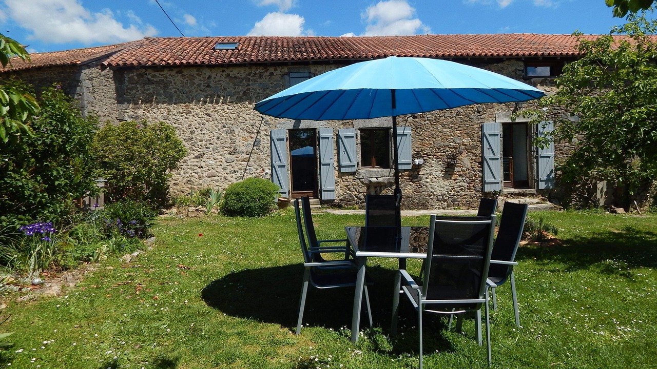 Photo of Outdoor in Bussiere-Badil