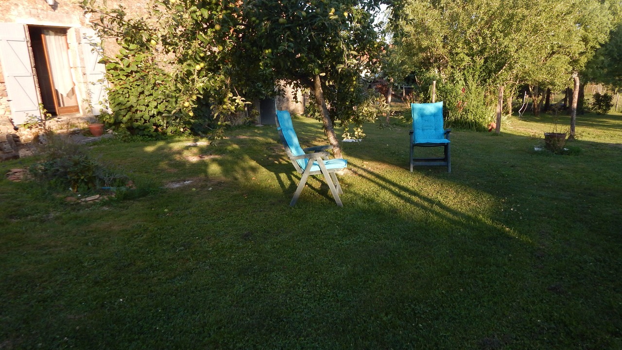 Photo of Outdoor in Bussiere-Badil