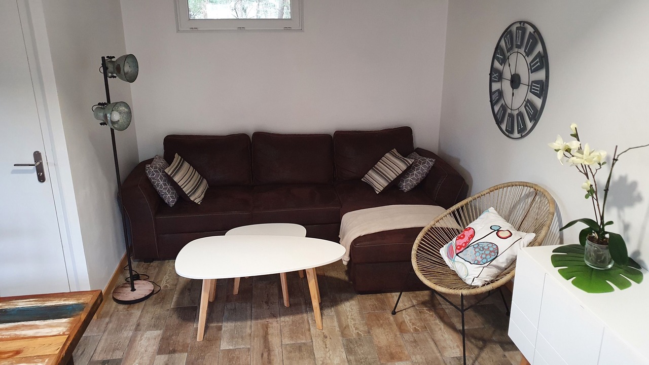 Photo of Livingroom in Salles