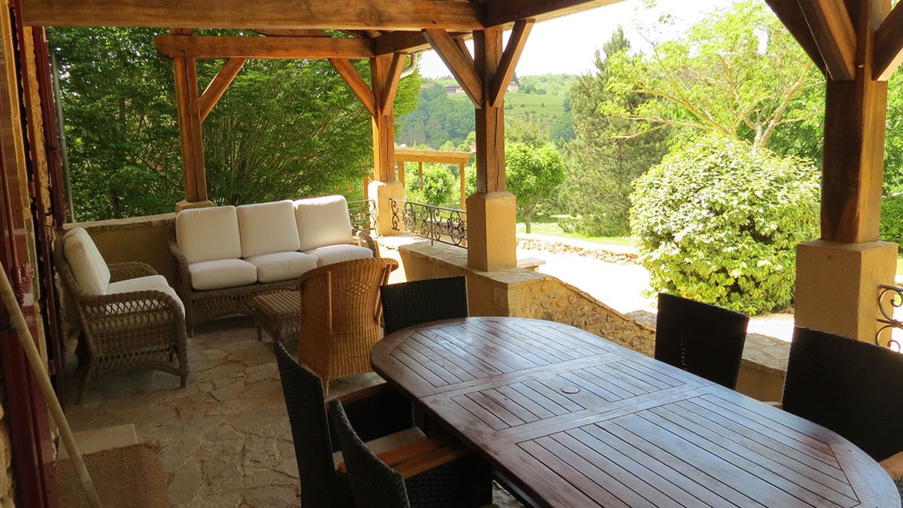 Photo of Outdoor in Le Buisson-de-Cadouin