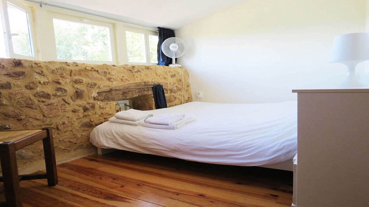 Photo of Bedroom in Le Buisson-de-Cadouin